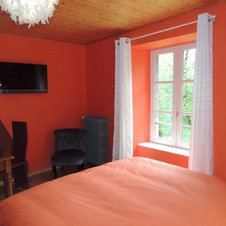 Bed and Breakfast Beluga La Godivelle Zewnętrze zdjęcie