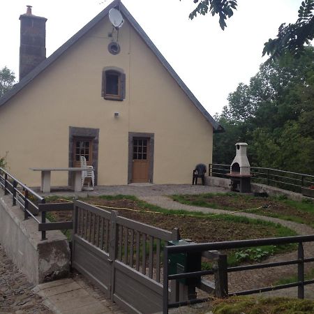 Bed and Breakfast Beluga La Godivelle Zewnętrze zdjęcie