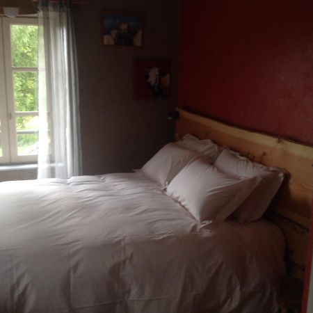 Bed and Breakfast Beluga La Godivelle Zewnętrze zdjęcie