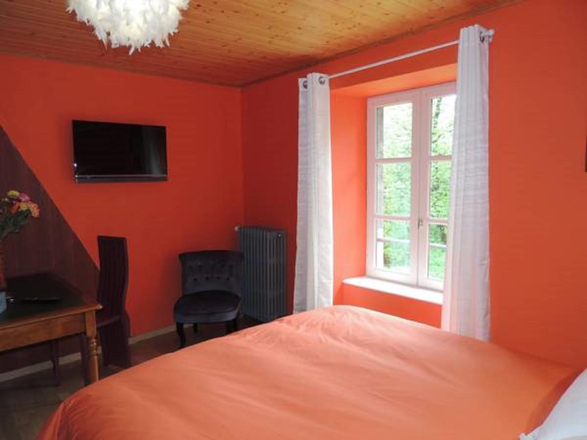 Bed and Breakfast Beluga La Godivelle Zewnętrze zdjęcie