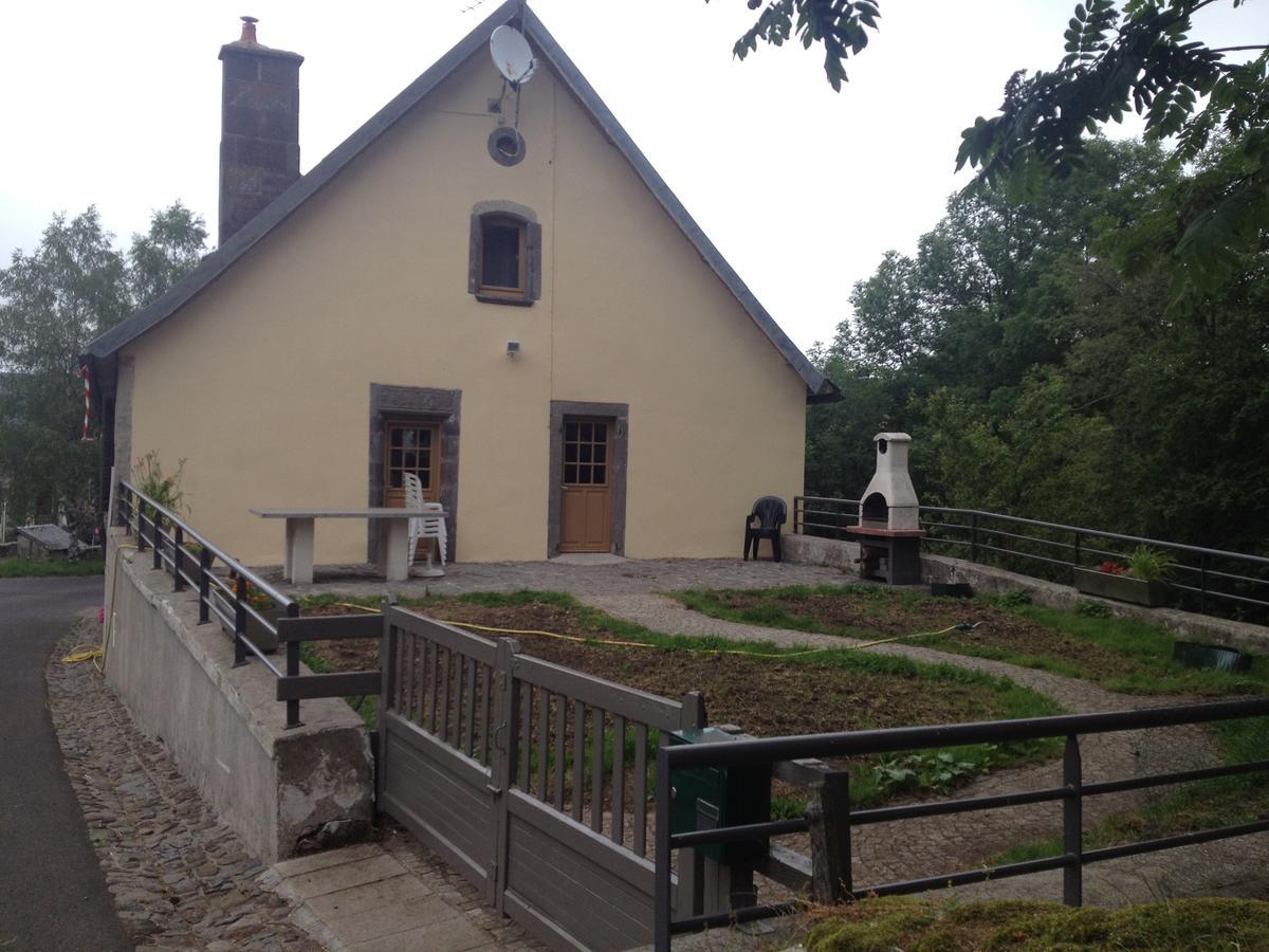 Bed and Breakfast Beluga La Godivelle Zewnętrze zdjęcie