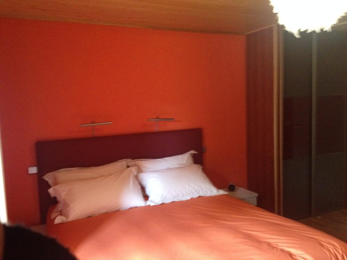 Bed and Breakfast Beluga La Godivelle Zewnętrze zdjęcie