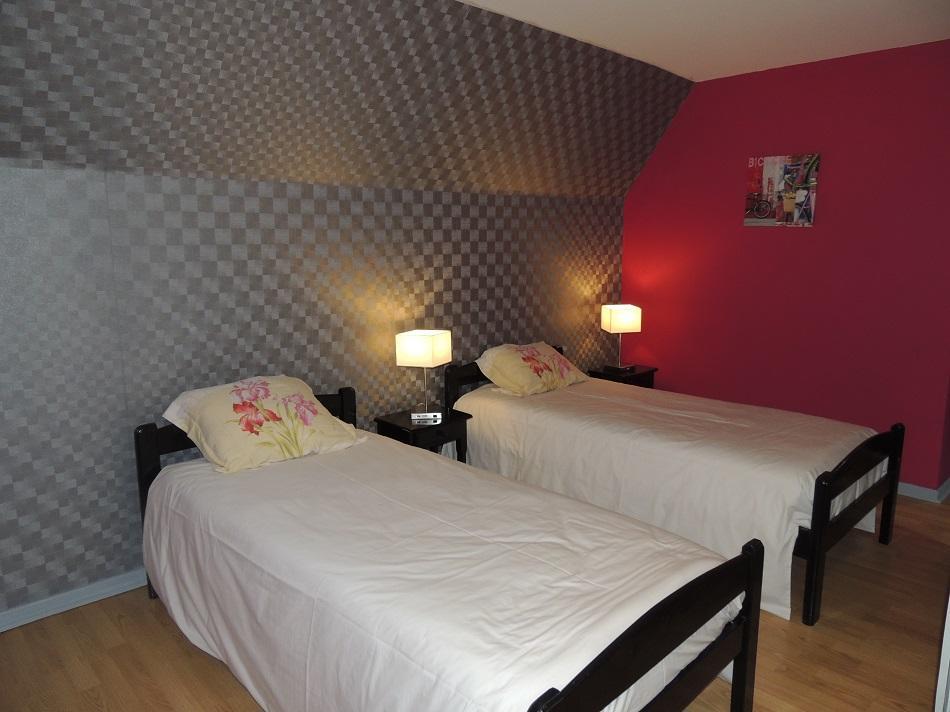 Bed and Breakfast Beluga La Godivelle Zewnętrze zdjęcie